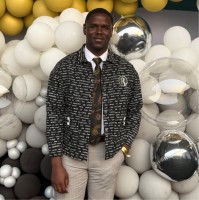 Katalyst Technologies Employee Joel Igbagi's profile photo