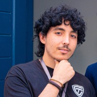 Mazen Elheni's profile photo