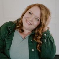 DIE ZA Employee Ina Köhler's profile photo