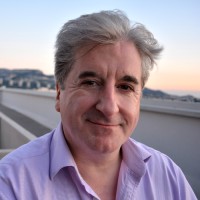 University College London Employee Murray Fraser's profile photo