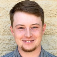 U30 Group Employee Blake Kinser's profile photo