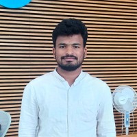 Bilvasoft Employee Seshagiri Chennupati's profile photo