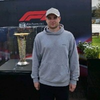 Callum Carr Email