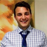 Varoujan Khorozian's profile photo