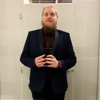 N Brown Group Employee Jonathan Tuft's profile photo