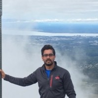 Sumitomo Mitsui Banking Corporation – SMBC Group Employee Yousaf Khan's profile photo