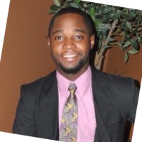 Ramped Employee Jamaal Henry's profile photo