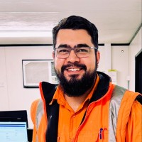 Syed Shah's profile photo
