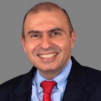 Tilman J. Fertitta Family College of Medicine Employee Diego F. Alvarez's profile photo