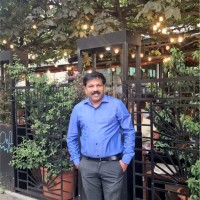Biorad Medisys Pvt Ltd Employee Babu P's profile photo
