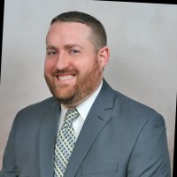 CNB Bank Employee Andrew Franson's profile photo