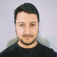 N2X Process Solutions Employee Junaid Satti's profile photo