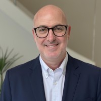 Bulk BookStore Employee Laurence Bard's profile photo