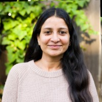 Giftly Employee Aditi Jain's profile photo