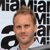 Bjorn Bowman Email & Phone Number