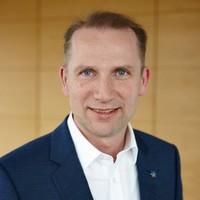 TIMETOACT GROUP Employee Hermann Ballé's profile photo