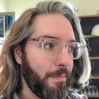 City of Keene Employee Evan Clements's profile photo