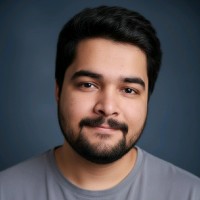 Reelo Employee Yash Sharma's profile photo