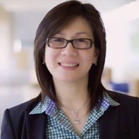 Retrain and Retain: A maths and English teacher training programme Employee Yennah Mulia's profile photo