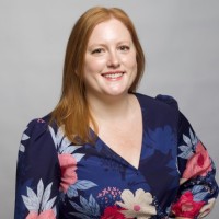 Central Indiana Community Foundation Employee Kelsey Singh's profile photo