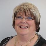 Kitchens U Build Employee Robynne Mountford's profile photo