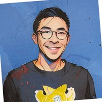 HashKey Capital Employee Andy Lee's profile photo
