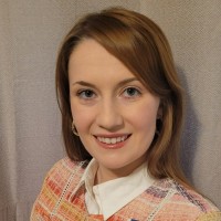 City of Garland Employee Allyson Steadman's profile photo