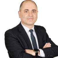 Antoine Chalhoub Email