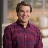 Pillar Properties and Merrill Gardens Employee Jake Opitz's profile photo
