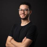 Blu Pagamentos Employee João Lucas Vieira's profile photo
