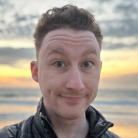 OptaFi Employee Stu Miller's profile photo