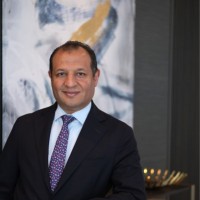 Waldorf Astoria Kuwait Employee Ahmed Sallam's profile photo
