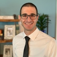SMR Automotive Systems Usa Inc Employee Andrew Goulet's profile photo