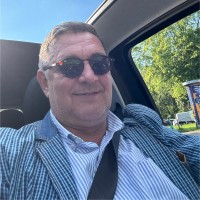 Marlow Ship Management Employee Vladimir Gumyonny's profile photo