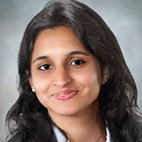 AMPEL BioSolutions Employee Prathyusha Bachali's profile photo