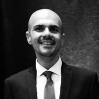 MadFox Solutions Employee Nazir Salem's profile photo