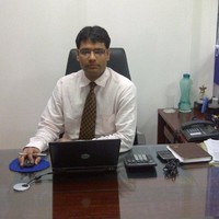 Yusen Logistics (Americas) Inc. Employee Rehan Mirza's profile photo