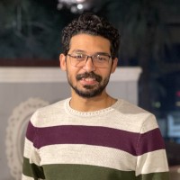SuperPay by e& Employee Maged Saad's profile photo