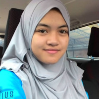 Polyplas Sdn. Bhd. Employee Fatin Rosli's profile photo