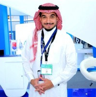 Waseel وصيل Employee Ibrahim Alhussain's profile photo