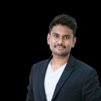 SpringML, Inc. Employee Sachin Katikala's profile photo