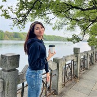 Katrina Lam Email