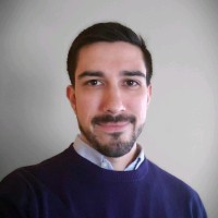 SERHS Hotels Employee Mauricio Giaigischia's profile photo