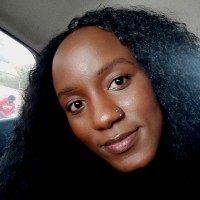Kwara Employee Wilfrida Okuku's profile photo
