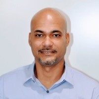 Catalina Cylinders Inc. Employee Ndongoi Evans's profile photo