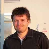 DigitalQ Employee Olivier Weinstoerffer's profile photo
