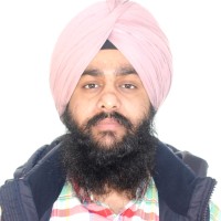 BBE Supply Chain Co. Employee Satnam Singh's profile photo