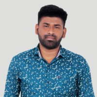 Gokulnathan P Email & Phone Number