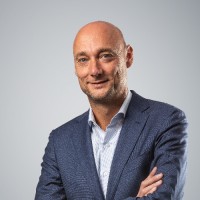Coöperatie DELA Employee Martin de Jong's profile photo