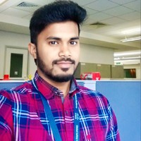 Veeramani Murugesan Email